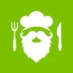 Healthy Paleo Diet Recipe app icon