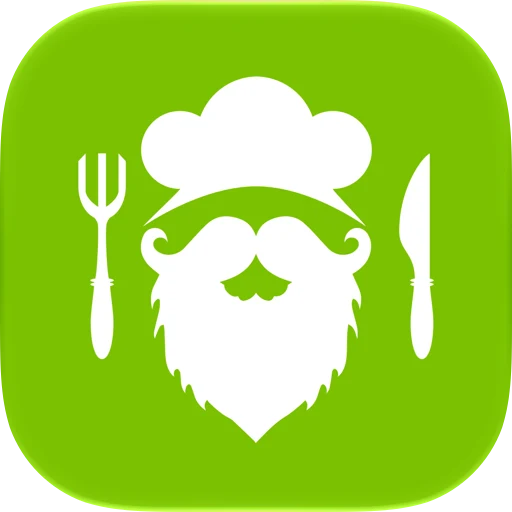 Healthy Paleo Diet Recipe app icon