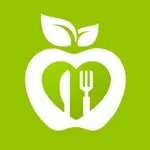 Healthy Recipes app icon