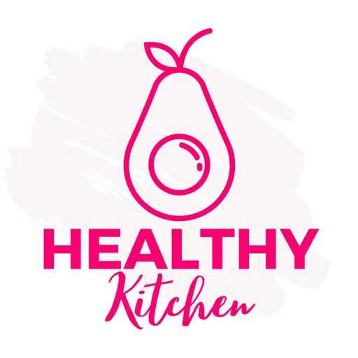 Healthy Recipes app icon