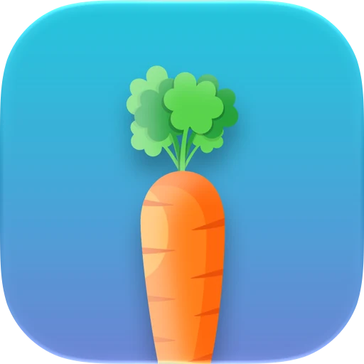Healthy Salad Guide app icon