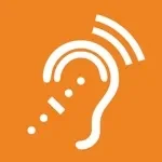 Hearing Aid app icon
