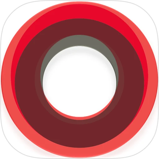hearingOS app icon