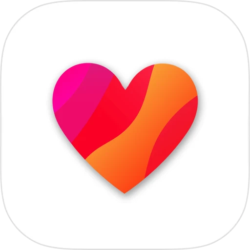 Hearty app icon