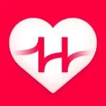 Heartify app icon