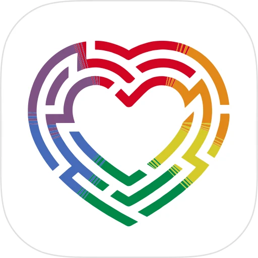 Heart's Choice app icon