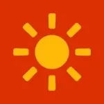 Heat Safety app icon