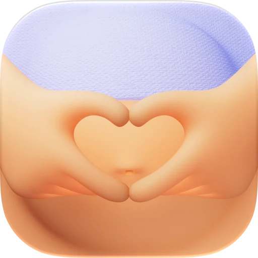 Hello Belly app icon