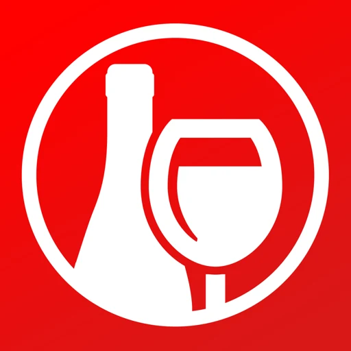 Hello Vino app icon