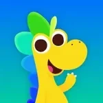 Hellosaurus app icon