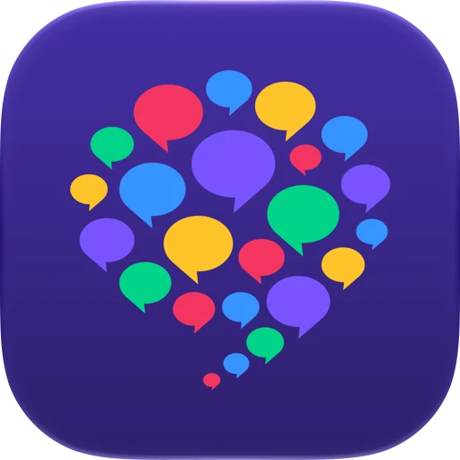 HelloTalk app icon