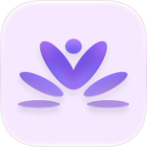 Meditopia Yoga app icon