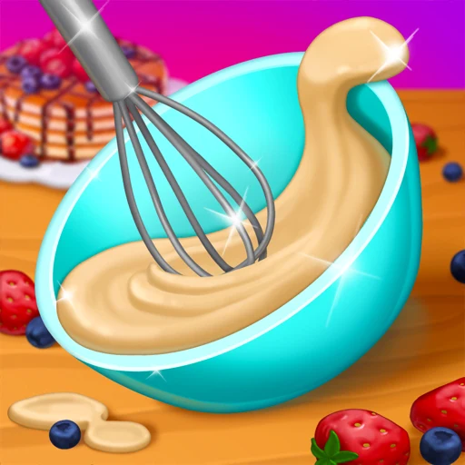 Hell's Cooking app icon
