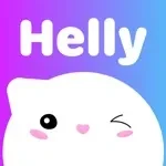 Helly app icon