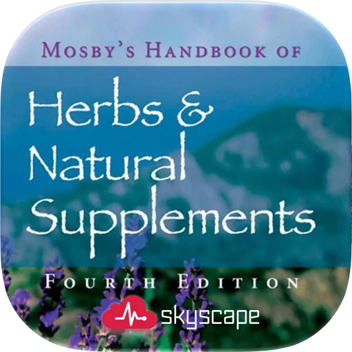 Herbs app icon