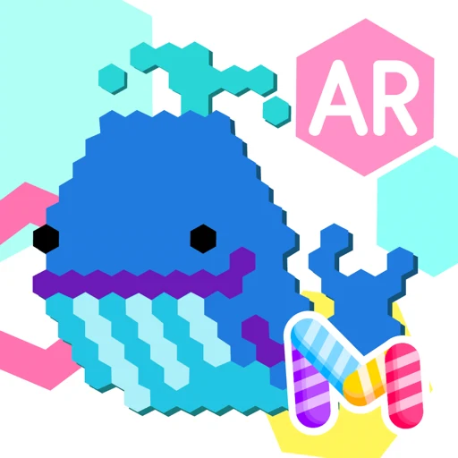 HexaParty app icon