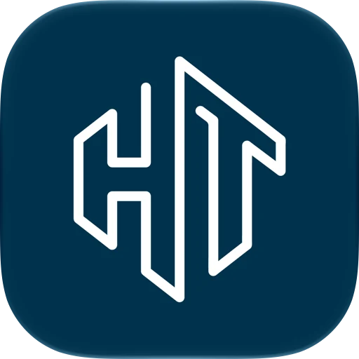 HexaTrek app icon