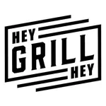Hey Grill Hey Best BBQ app icon
