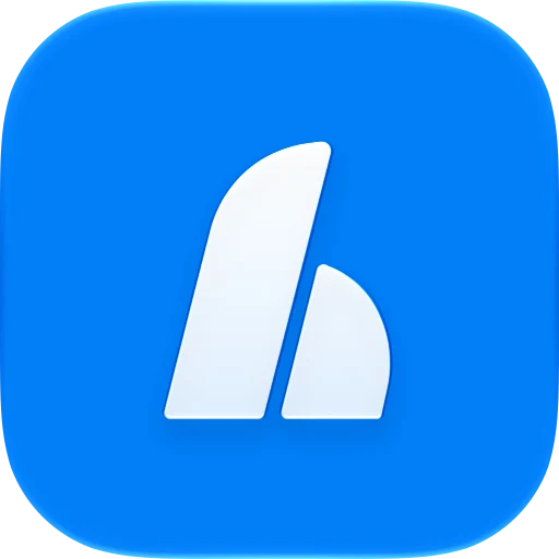Hiatus app icon
