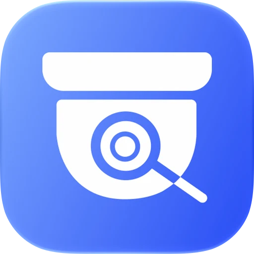 Hidden Camera Detector app icon