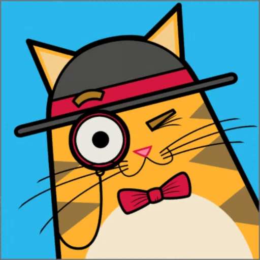 Hidden Objects app icon
