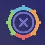 Hideout VPN Adblock Fast Proxy app icon
