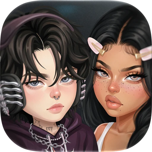 Highrise app icon