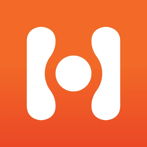 Hightail app icon
