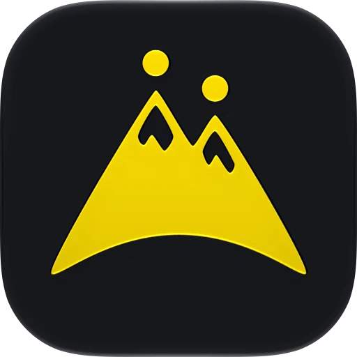 HiiKER app icon