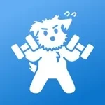 HIIT app icon