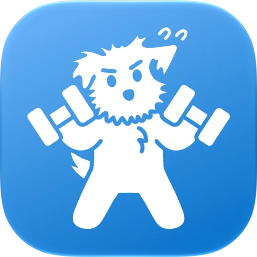 HIIT app icon