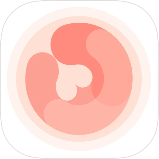 HiMommy Pregnancy Tracker App app icon