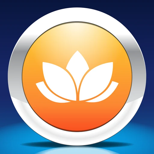 Hindi app icon