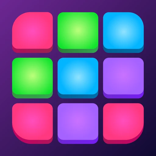 Hip-Hop Beat Maker app icon