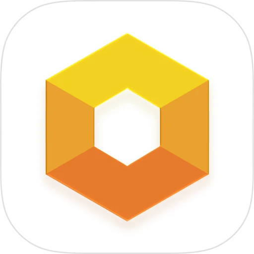 Hiveage Invoicing app icon