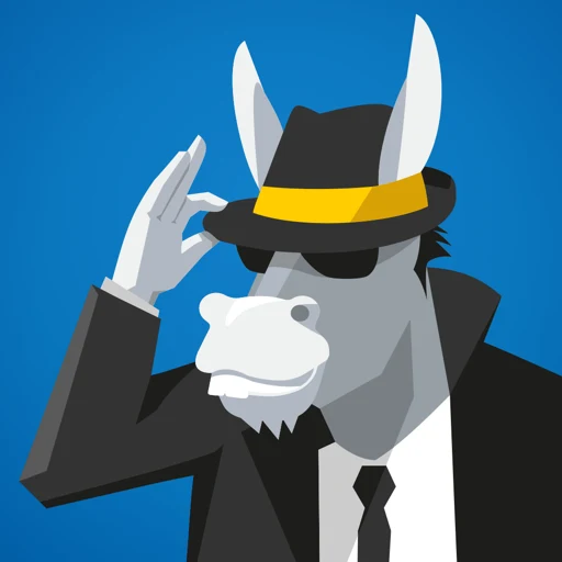 HMA Hotspot VPN app icon