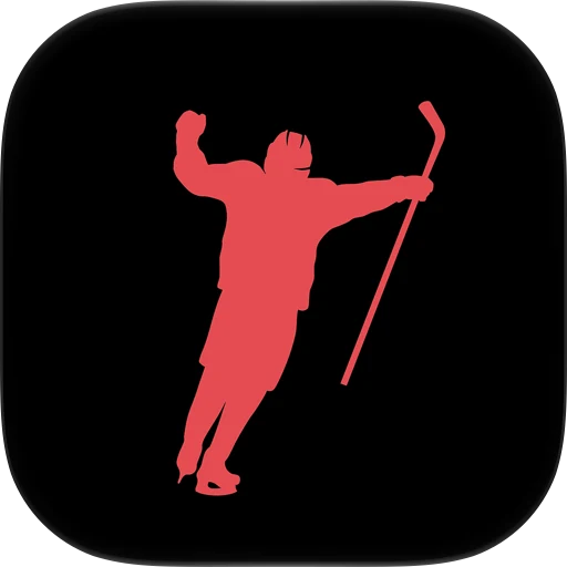 Hockey Training TV app icon