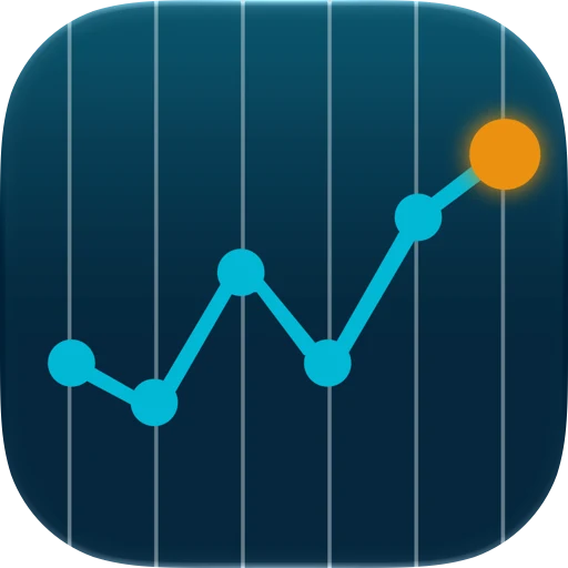 Hodl Real app icon