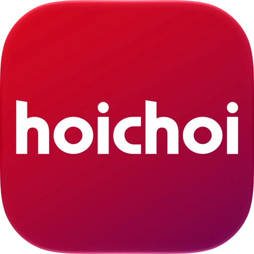 hoichoi app icon
