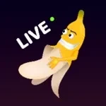 Hola Video Chat app icon