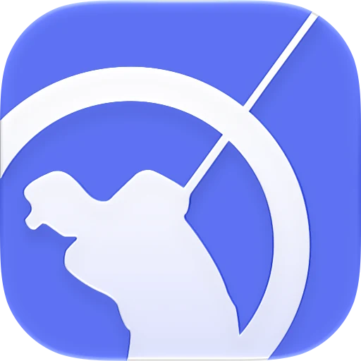 Hole19 app icon