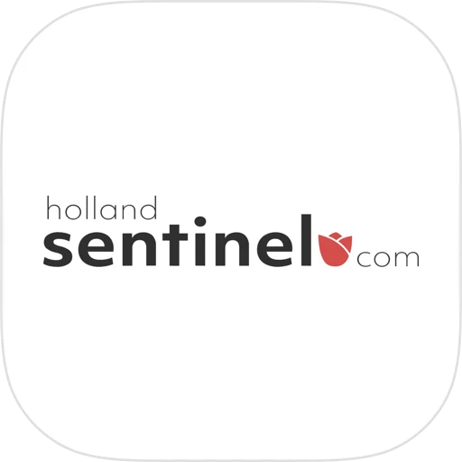 Holland Sentinel app icon