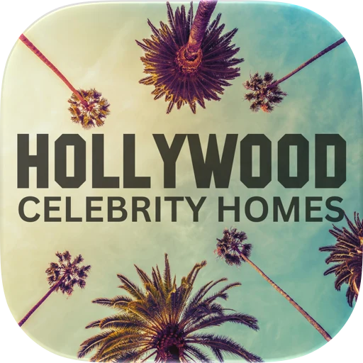 Hollywood app icon