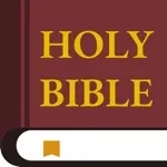 Holy Bible app icon