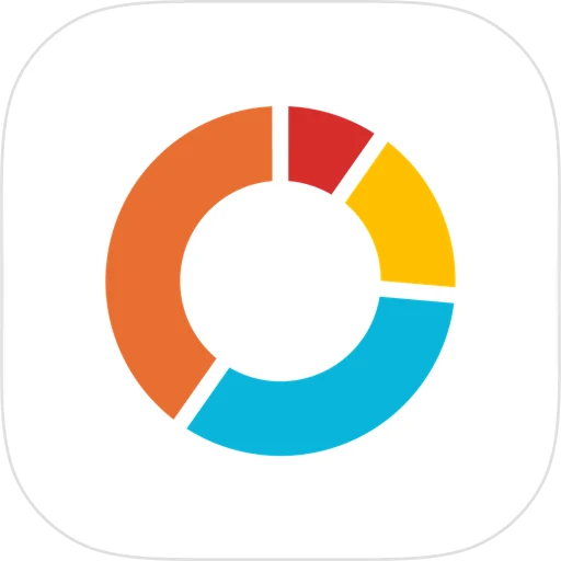 Home Budget Tracker app icon