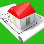 Home Design 3D app icon