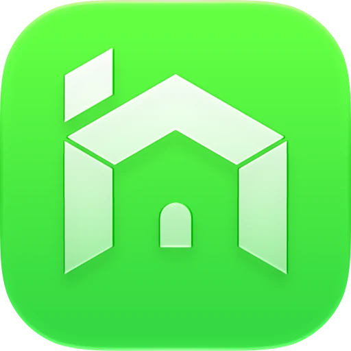 Home Design 3D app icon