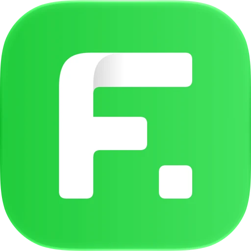 Home Fitness Coach app icon