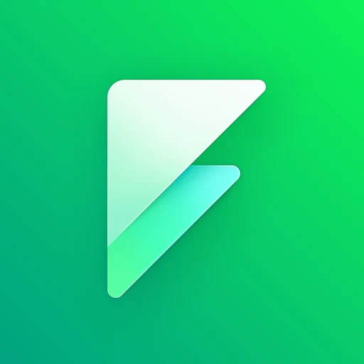 Home Fitness Workout app icon