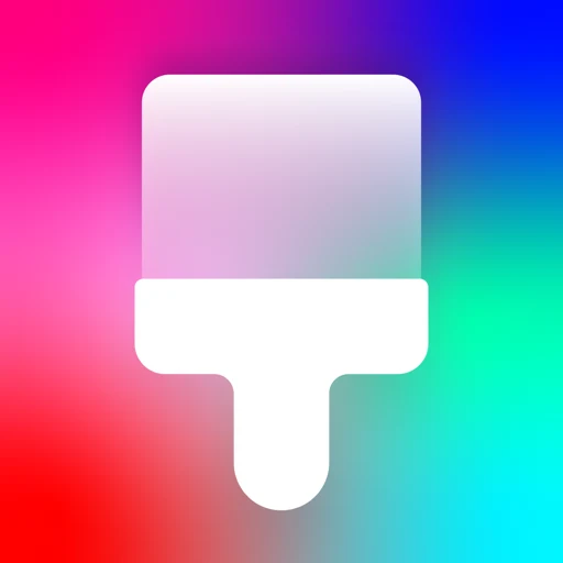 Home Screen Themes app icon